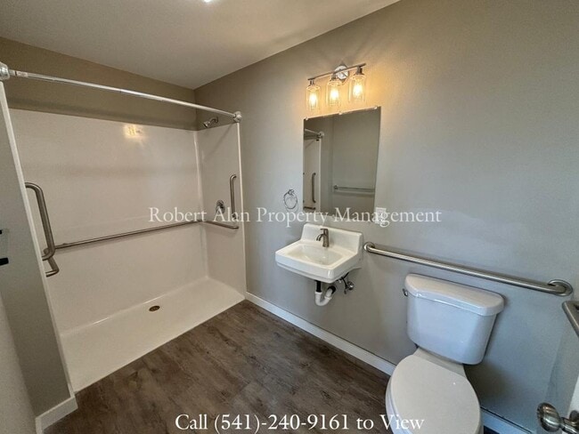 2601 SW Hailey Ave in Pendleton, OR - Building Photo - Building Photo