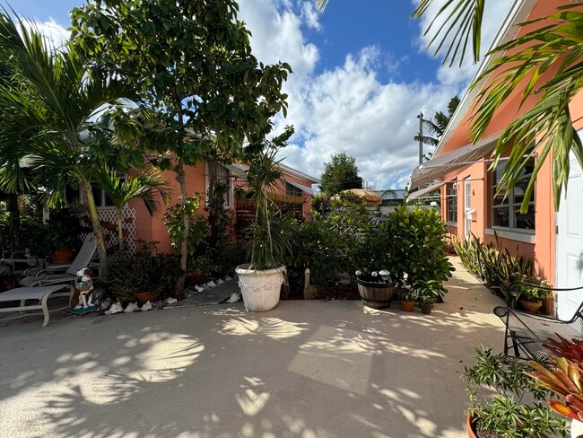 property at 311 Pershing Way