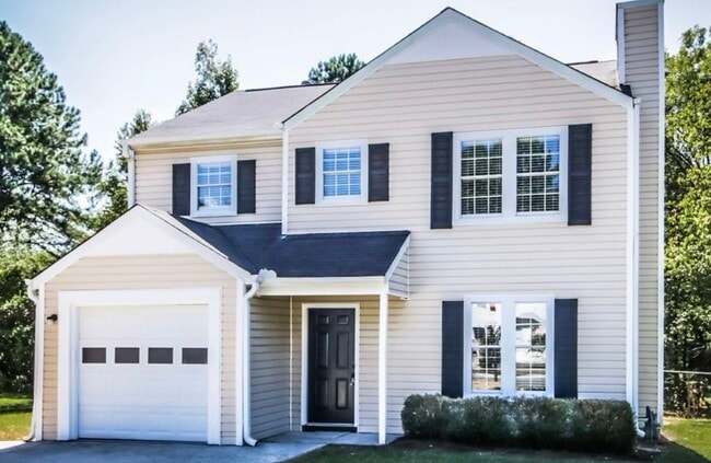 property at 1426 Riverline Trail