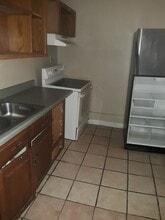 3600 St John Ave in Kansas City, MO - Building Photo - Building Photo