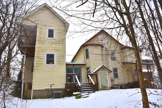 307 Walnut St in Meadville, PA - Building Photo - Building Photo