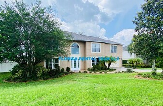 9732 Water Fern Cir in Clermont, FL - Building Photo - Building Photo