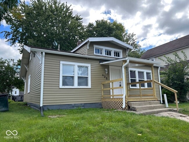 425 E 8th St in Muncie, IN - Building Photo - Building Photo