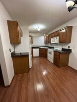 8554 S Pond Trl in Champlin, MN - Building Photo