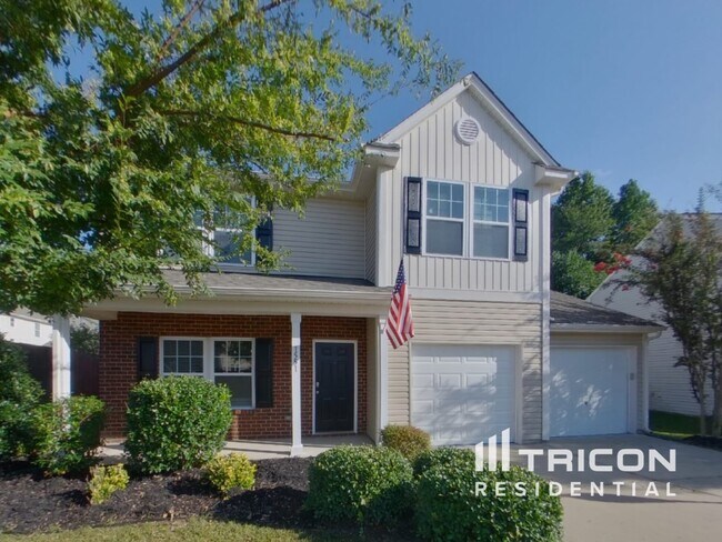 1551 Peabody Court in Gastonia, NC - Building Photo - Building Photo