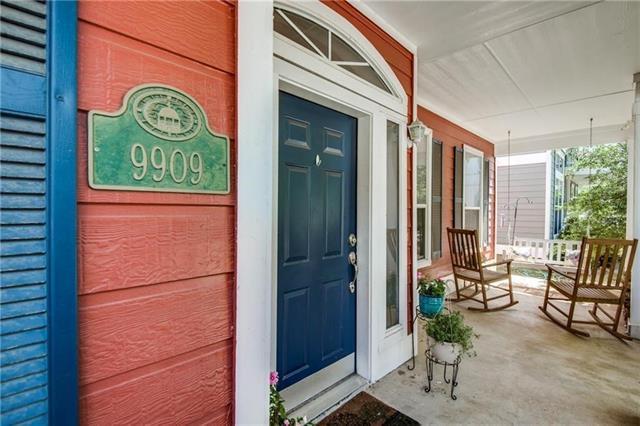 9909 Lakeview Dr in Providence Village, TX - Building Photo - Building Photo