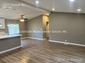 2253 Tavern Rd in Alpine, CA - Building Photo - Building Photo