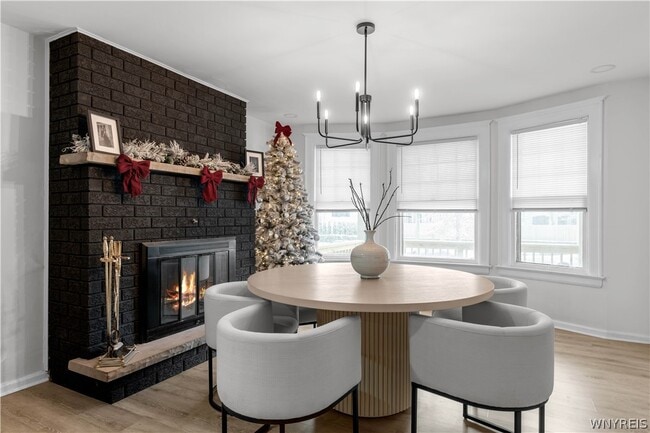 641 Forest in Buffalo, NY - Building Photo - Building Photo