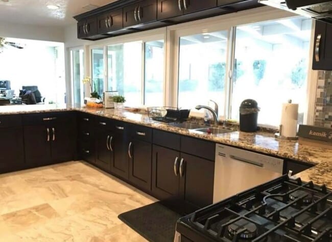 property at 1604 Avenida Del Vista