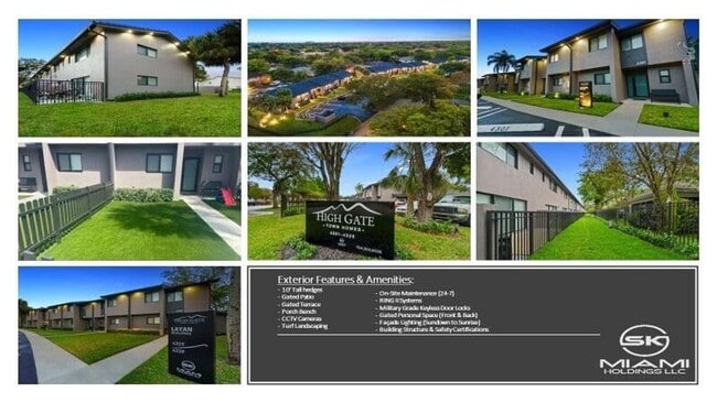 4329 NW 115th Ave in Coral Springs, FL - Foto de edificio - Building Photo