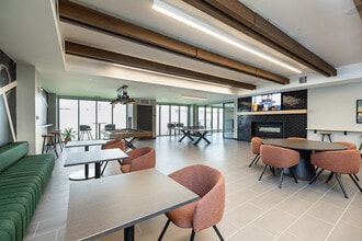 The Rail in St. Louis, MO - Building Photo - Interior Photo