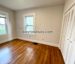 122 Buttonwood St in Boston, MA - Building Photo - Building Photo