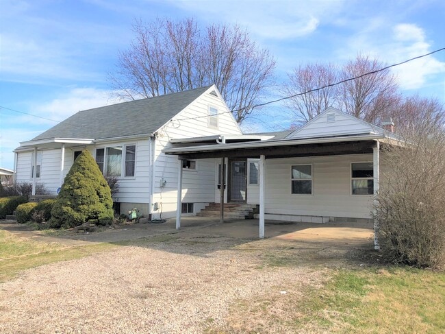 property at 9 Ohio Ave