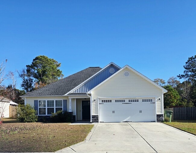 property at 131 Regatta Way