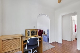 2512 Butte St in Redding, CA - Building Photo - Building Photo