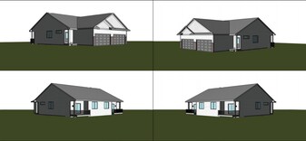 153 Lexington Dr in Pleasant Hill, IA - Building Photo