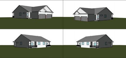 Lexington Park Townhomes in Pleasant Hill, IA - Foto de edificio - Interior Photo