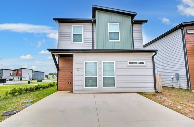 property at 971 Boardwalk Ave