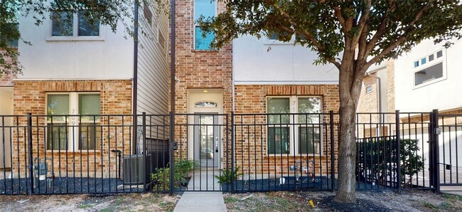 property at 711 Schwartz St