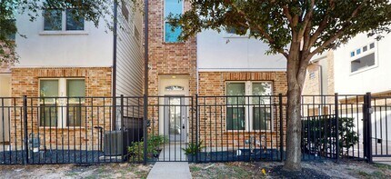 711 Schwartz St in Houston, TX - Building Photo - Building Photo