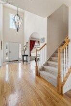 4240 Cedar Heights Dr in Colorado Springs, CO - Building Photo - Building Photo