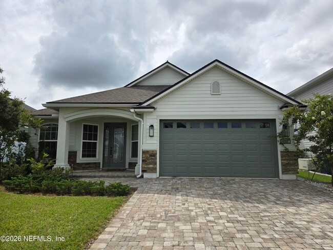 property at 835 Silver Pine Dr