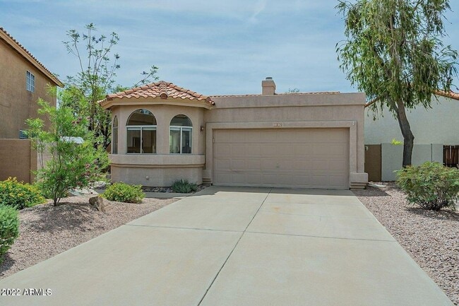 property at 11014 N 111th Way