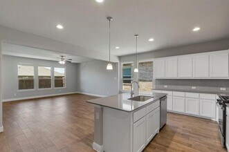 15529 Balham Pass in Fort Worth, TX - Building Photo - Building Photo