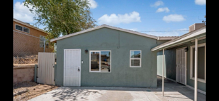 312-314 Maxine Ave in Barstow, CA - Building Photo