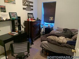 610 Columbus Ave, Unit 6 in Boston, MA - Building Photo