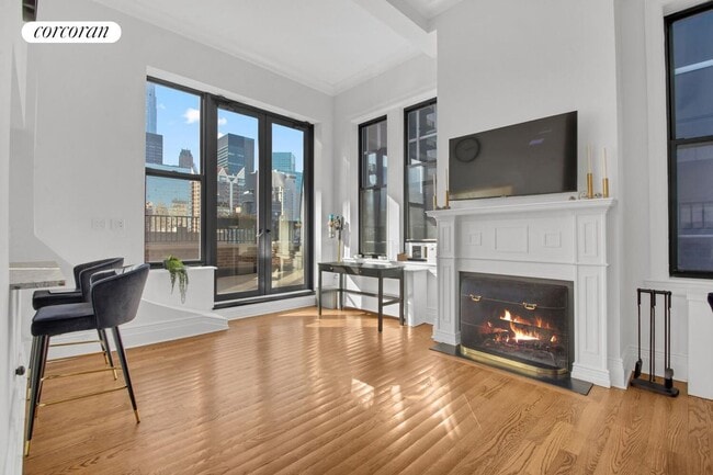 property at 865 United Nations Plaza