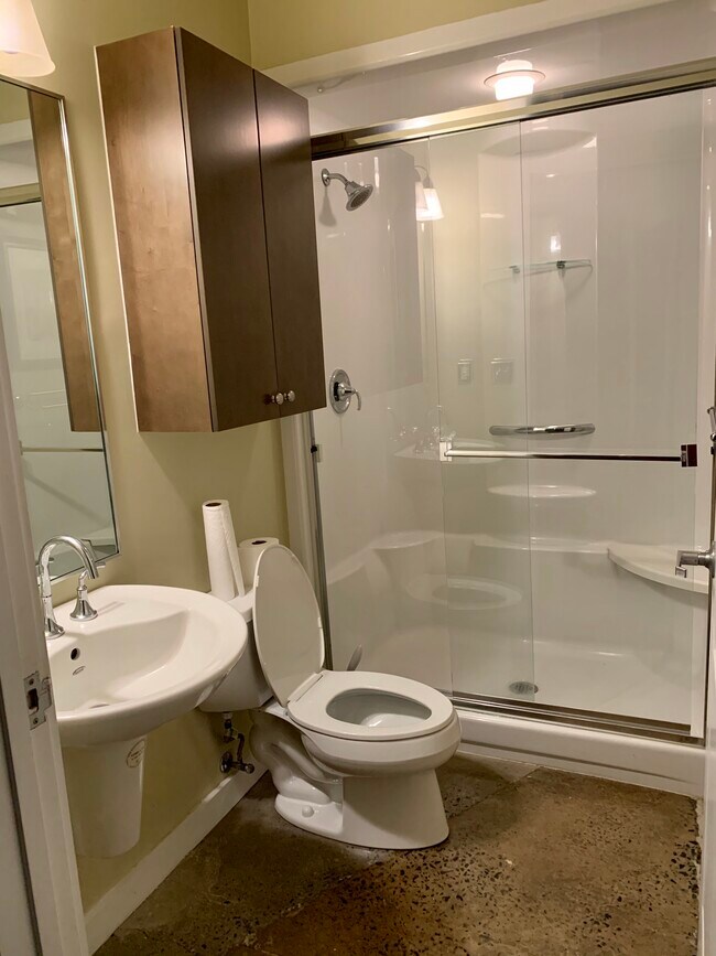 property at 3604 Artist's Way