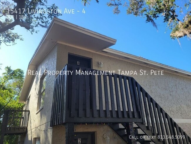 15417 Livingston Ave in Lutz, FL - Building Photo - Building Photo
