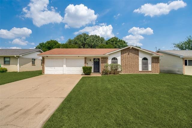 property at 634 Lisa St