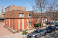 1820-1840 S Leavitt St in Chicago, IL - Building Photo - Building Photo