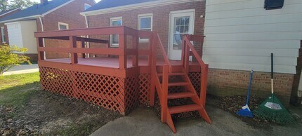 1535 Parker Dr in Mayfield Heights, OH - Building Photo - Building Photo