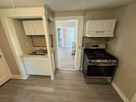 125 Shelton Ave, Unit 2A in New Haven, CT - Building Photo