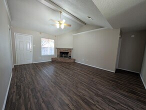 10606 Belton Av. in Lubbock, TX - Building Photo - Building Photo