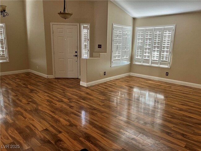 830 Woodtack Cove Way in Henderson, NV - Building Photo - Building Photo