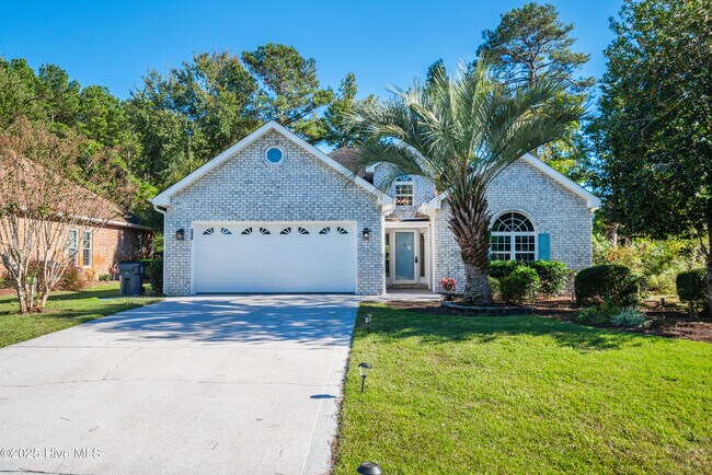 8829 Lansdowne Dr NW in Calabash, NC - Building Photo - Building Photo