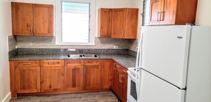 1928 Pauoa Rd in Honolulu, HI - Building Photo - Building Photo