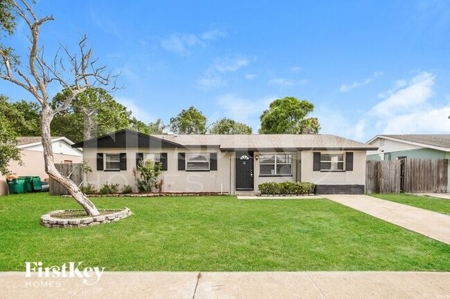 property at 8275 Jacaranda Ave