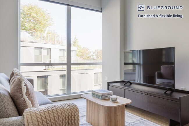 3 Tingey Sq SE, Unit FL6-ID976 in Washington, DC - Building Photo - Building Photo