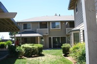 Camelot Woods Condominiums in Cameron Park, CA - Building Photo - Building Photo