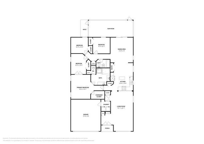 3733 Shawn Cir in Orlando, FL - Foto de edificio - Building Photo