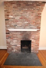 11 Worcester St, Unit 2 in Boston, MA - Building Photo - Building Photo