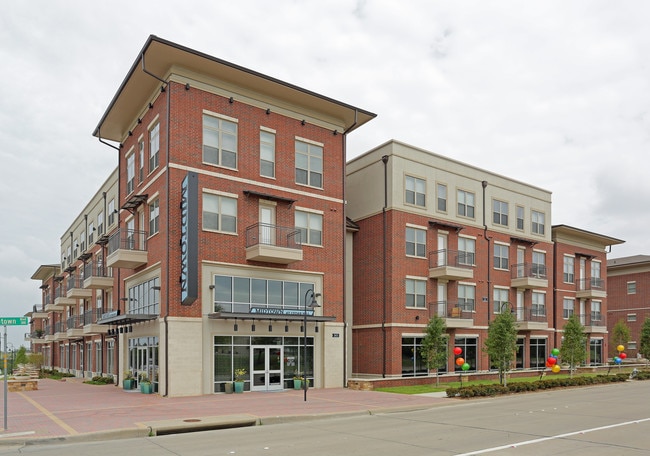 Midtown Cedar Hill