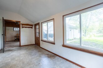 1120 Williams St in Collinsville, IL - Foto de edificio - Building Photo