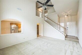 904 Sally Lunn Way in Pflugerville, TX - Building Photo - Building Photo