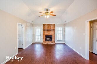 4932 Water Fowl Ln in Memphis, TN - Building Photo - Building Photo